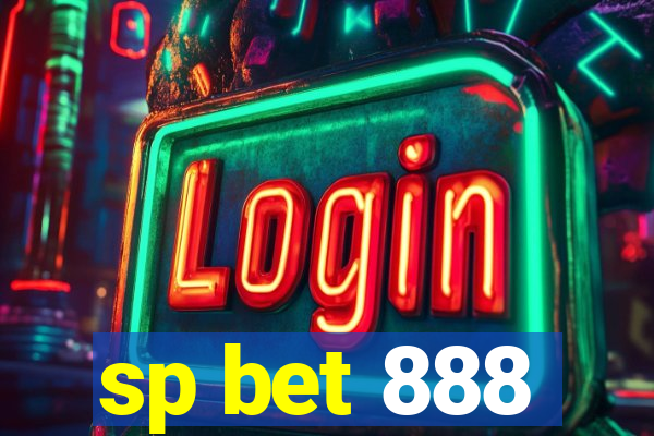 sp bet 888